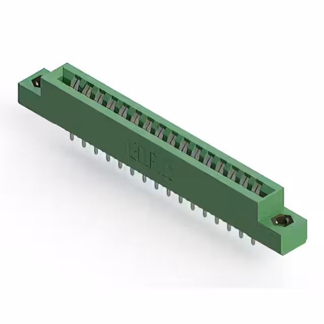 306-016-420-108 EDAC Inc.  Edgeboard Connectors